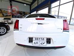 کرایسلەر 300